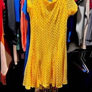 Perfect Sunday dress !